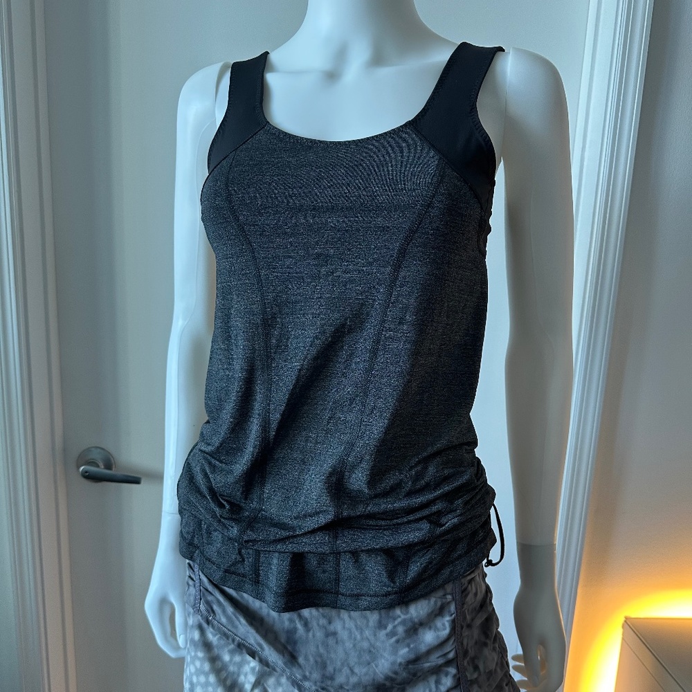 Lululemon top